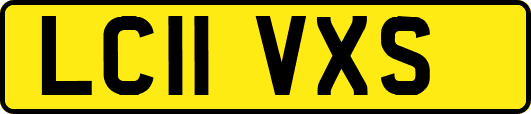 LC11VXS
