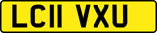 LC11VXU