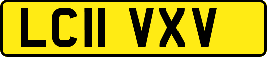 LC11VXV