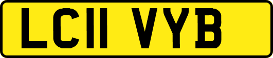 LC11VYB