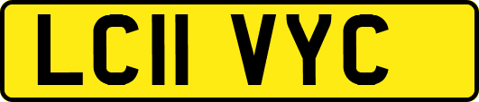 LC11VYC