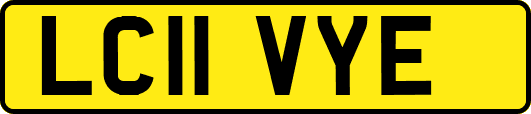 LC11VYE