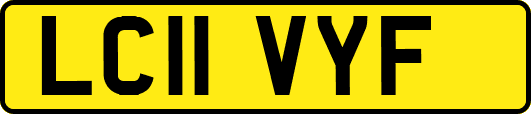 LC11VYF