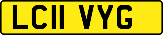 LC11VYG