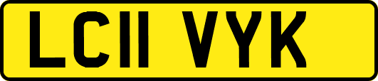 LC11VYK