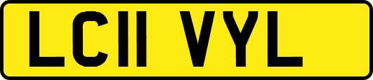 LC11VYL
