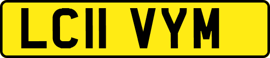 LC11VYM