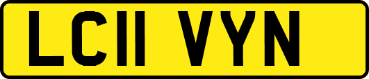 LC11VYN
