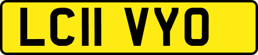 LC11VYO