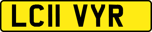LC11VYR
