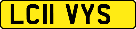LC11VYS