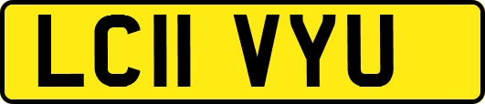 LC11VYU