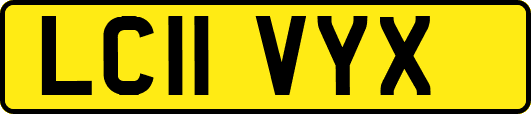 LC11VYX