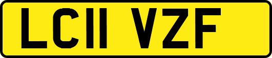 LC11VZF