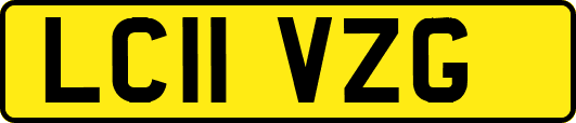 LC11VZG