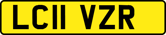 LC11VZR