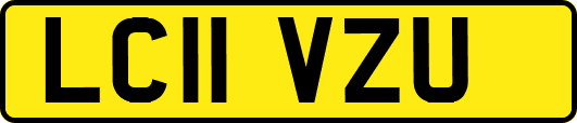 LC11VZU