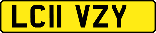 LC11VZY