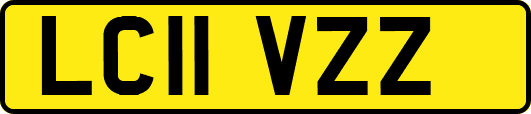 LC11VZZ