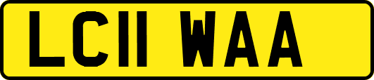 LC11WAA