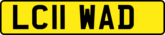LC11WAD