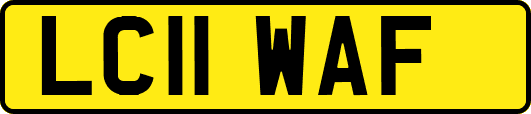 LC11WAF