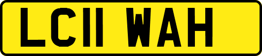 LC11WAH