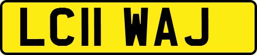LC11WAJ