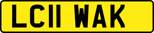 LC11WAK