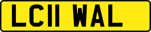 LC11WAL