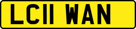 LC11WAN