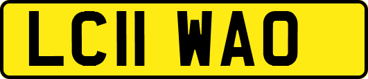 LC11WAO