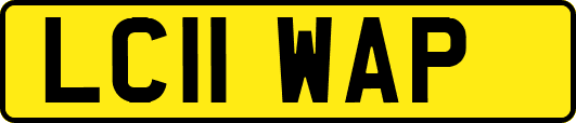 LC11WAP