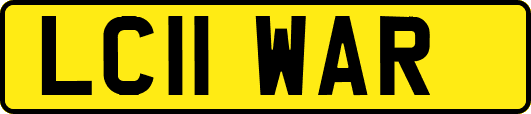 LC11WAR