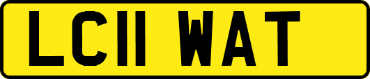 LC11WAT