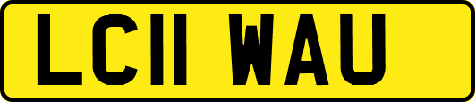 LC11WAU