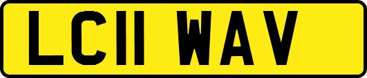 LC11WAV