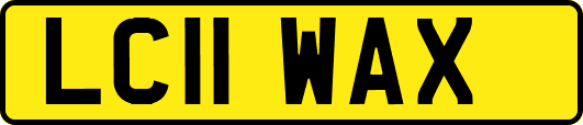 LC11WAX