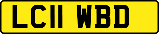 LC11WBD