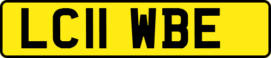 LC11WBE