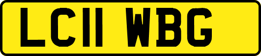 LC11WBG