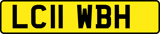 LC11WBH