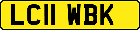 LC11WBK