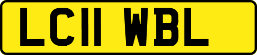 LC11WBL