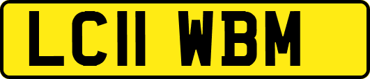 LC11WBM