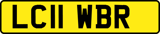 LC11WBR