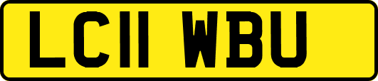 LC11WBU