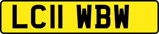 LC11WBW