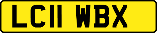 LC11WBX