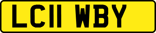 LC11WBY